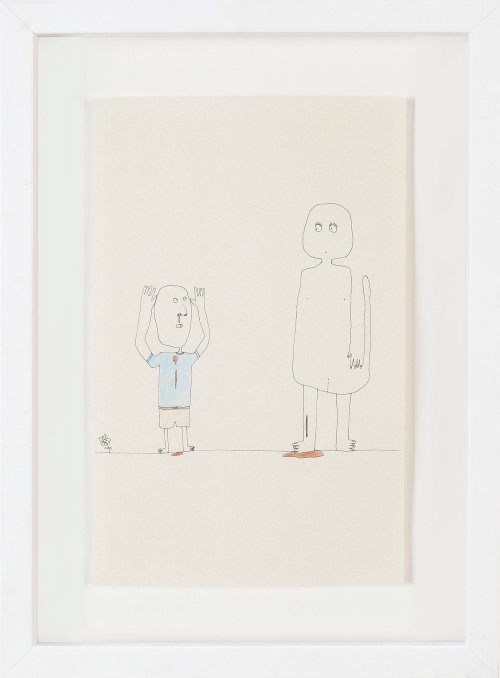 JUAN ZAMORA (Madrid, 1982), JUAN ZAMORA (Madrid, 1982)S.T