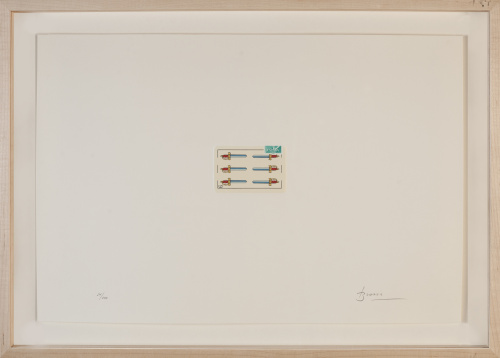 JOAN BROSSA (Barcelona, 1919 - 1998), JOAN BROSSA (Barcelon