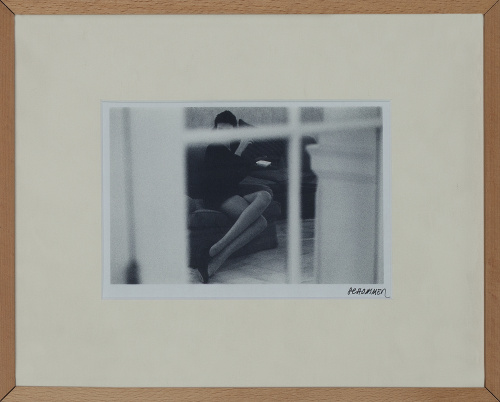 ALBERTO SCHOMMER (Vitoria, 1928 -  San Sebastián, 2015), AL