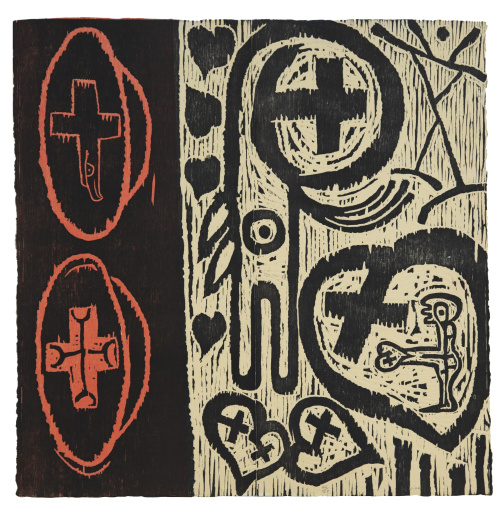 VÍCTOR MIRA (Zaragoza, 1949 - Breitbrunn, 2003), VÍCTOR MIR