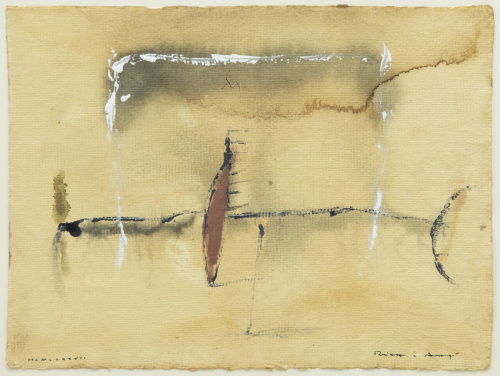 JOSEP MARÍA RIERA I ARAGÓ (Barcelona, 1954), JOSEP MARÍA RI