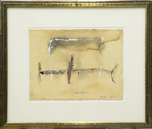 JOSEP MARÍA RIERA I ARAGÓ (Barcelona, 1954), JOSEP MARÍA RI