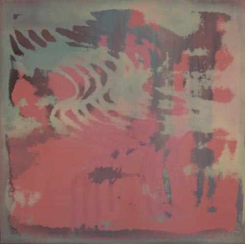 JOSÉ MANUEL BROTO (Zaragoza, 1949)S.T, 1998