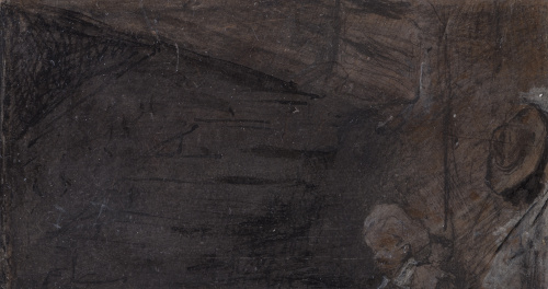 FRANCISCO DOMINGO Y MARQUÉS (Valencia, 1842 - Madrid, 1920)