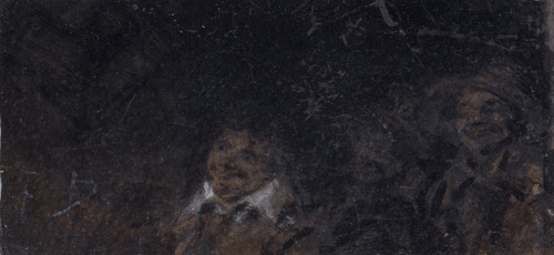 FRANCISCO DOMINGO Y MARQUÉS (Valencia, 1842 - Madrid, 1920)