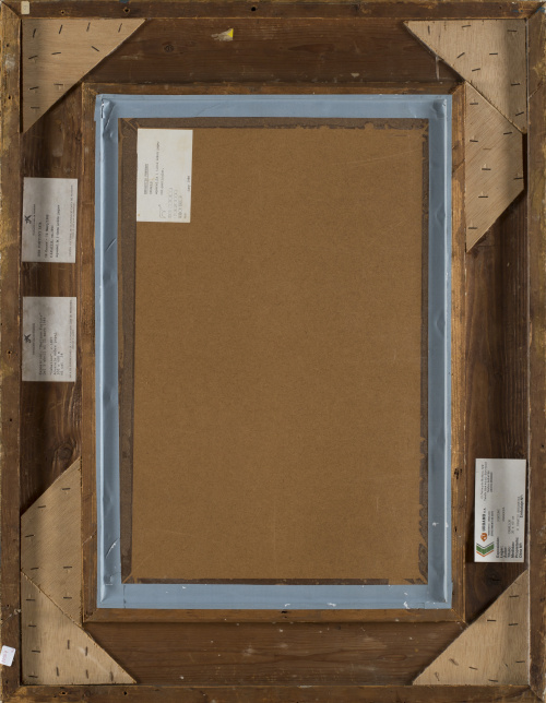 MARIANO FORTUNY Y MARSAL (Reus, Tarragona, 1838-Roma, 1874)