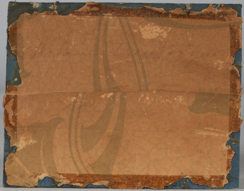 ESCUELA FRANCESA SIGLO XVIIISanta Paula