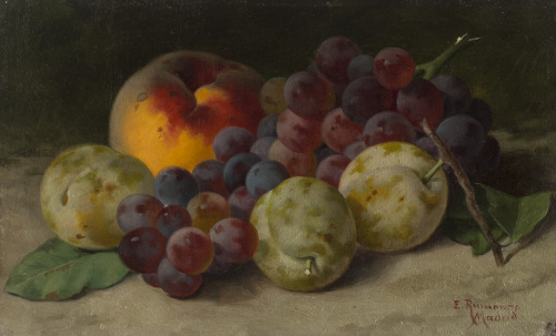 ENRIQUE RUMOROSO Y VALDÉS (Cádiz, último tercio del siglo XI