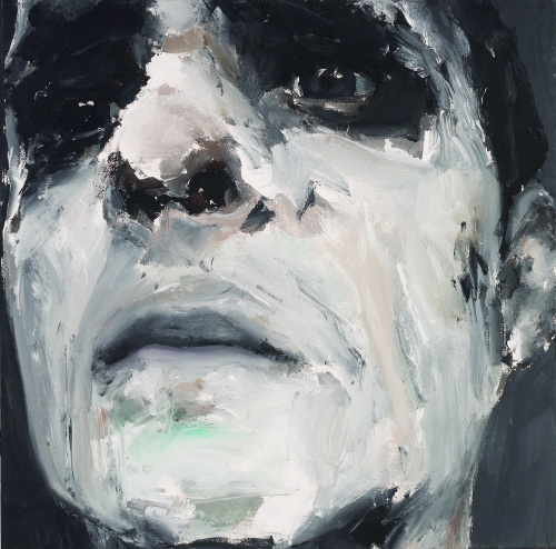 SANTIAGO YDAÑEZ (Jaén, 1969)S.T