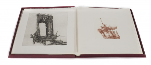 JOSÉ HERNÁNDEZ (Tánger, 1944 - Málaga, 2013)Bethel, 1977