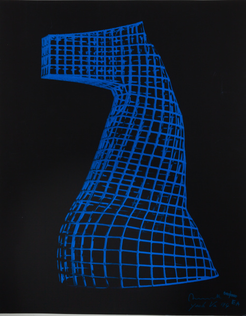 BEN JAKOBER Y YANNICK VU“El Cavall de Lleonard”, 1994