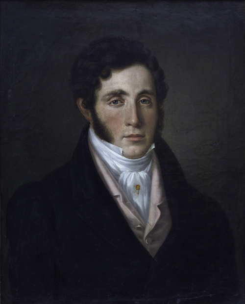 CARLOS BLANCO “El Sereno” (1780-?, 1846), CARLOS BLANCO “El