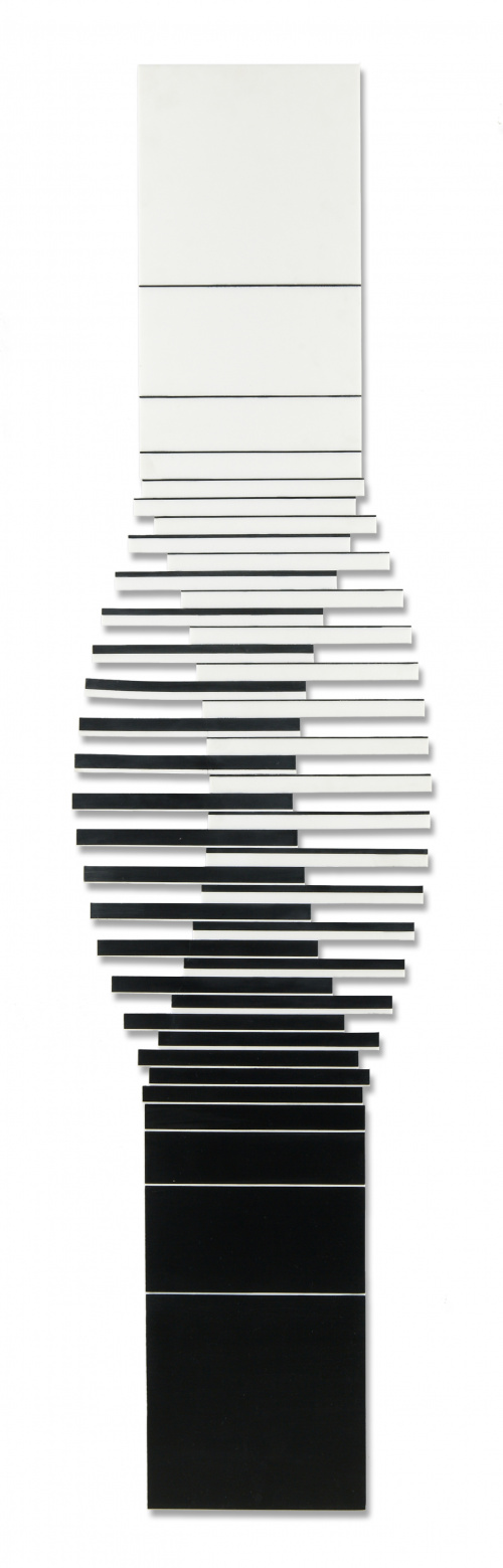 FRANCISCO SOBRINO (Guadalajara, 1932 − Bretaña, 2014)Relie