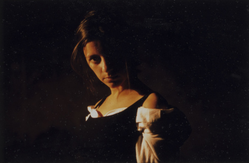 RITA MAGALHÃES (Porto, 1974)S.T, 1999