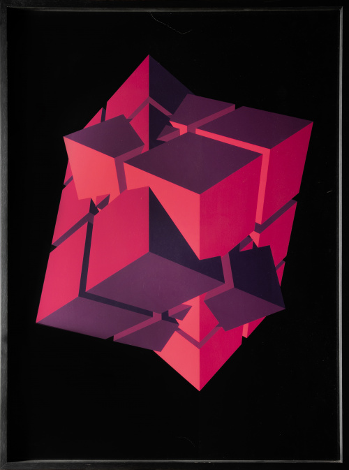 JOSÉ MARÍA YTURRALDE (Cuenca, 1942), JOSÉ MARÍA YTURRALDE (