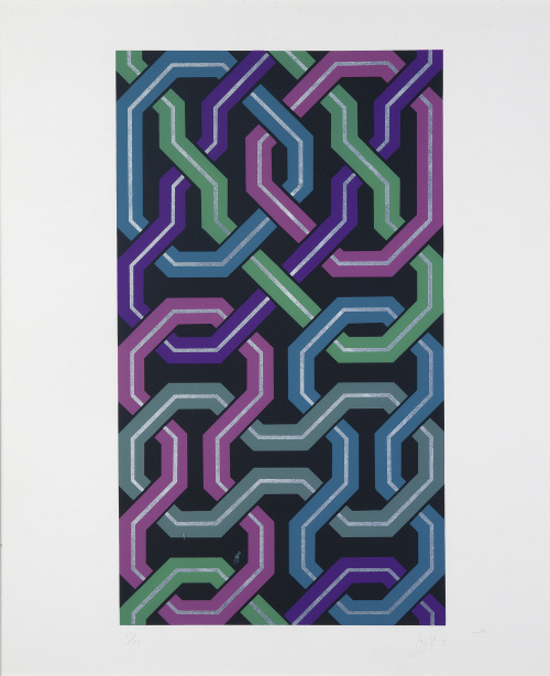 EUSEBIO SEMPERE (Onil, Alicante, 1923 - 1985), EUSEBIO SEMP