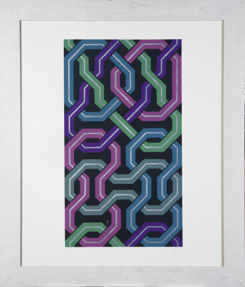 EUSEBIO SEMPERE (Onil, Alicante, 1923 - 1985), EUSEBIO SEMP