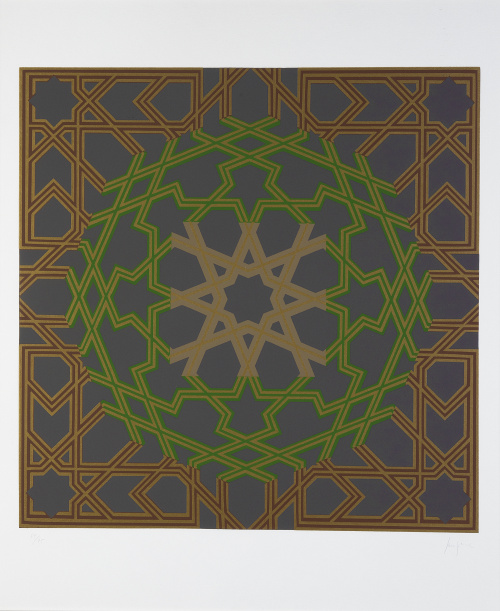 EUSEBIO SEMPERE (Onil, Alicante, 1923 - 1985), EUSEBIO SEMP