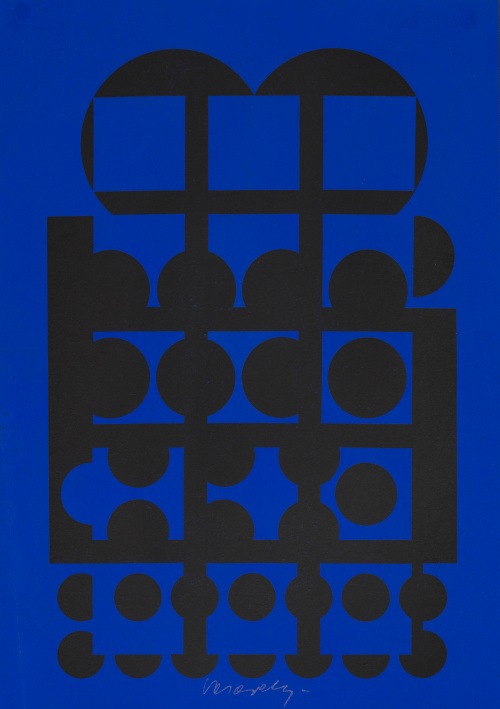 LA LUNE EN RODAGELa Lune en Rodage I. Basel: Carl Laslzo, 