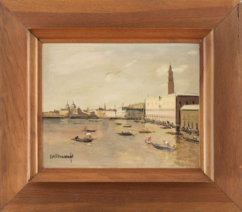 RAFAEL DURANCAMPS (Sabadell, 1891 - Barcelona, 1979), RAFAE