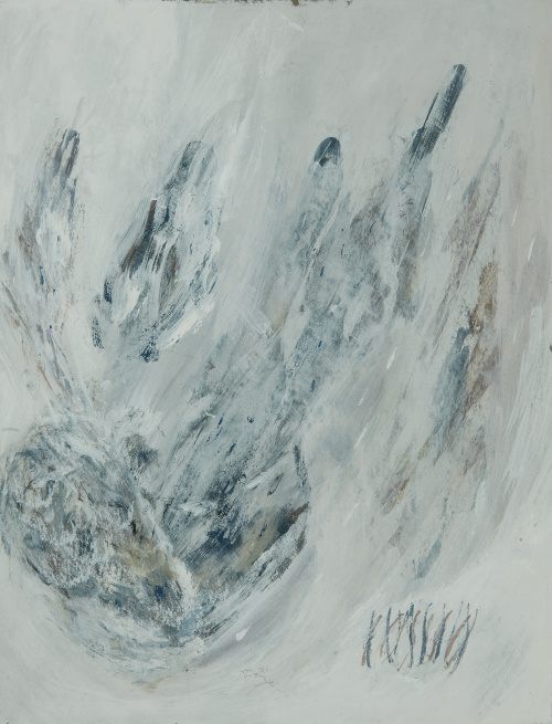 PANCHO COSSÍO (Pinar del Río, Cuba, 1898 - Alicante,1970)“