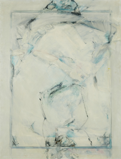 BONIFACIO ALFONSO (San Sebastián, 1933 - 2011)Figura con r