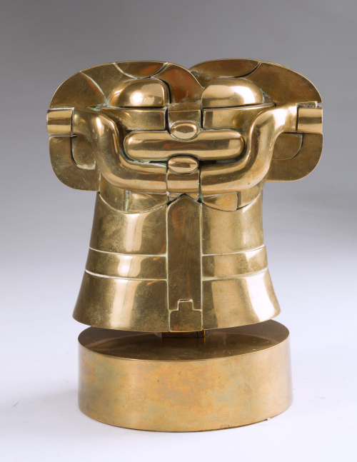 MIGUEL ORTIZ BERROCAL (Villanueva de Algaidas, Málaga, 1933