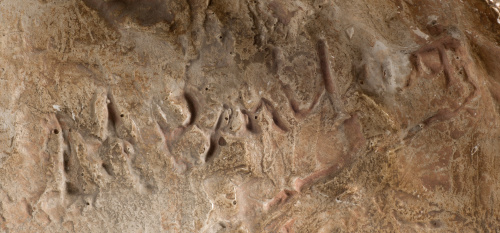 Según MARIANO BENLLIURE Y GIL (Valencia, 1862 - Madrid, 194