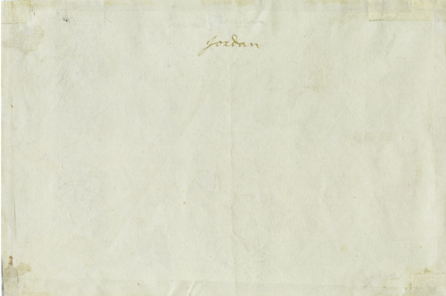 ESCUELA ESPAÑOLA, SIGLO XVIIIEl encuentro entre Abraham y 