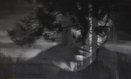 CHEMA LÓPEZ (Albacete, 1969)Consuelo, 2004