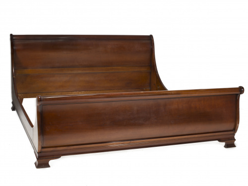 Cama de barco.S. XX.