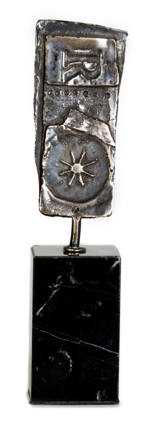 ANTONI CLAVÉ (Barcelona,1913 - Saint-Tropez, 2005), ANTONI 