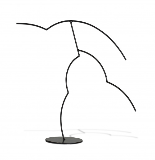 ANDREU ALFARO (Valencia, 1929 - Rocafort, 2012) Swing X, 1