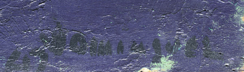 ÓSCAR DOMÍNGUEZ (San Cristóbal de la Laguna, 1906- París, 1