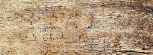 ÓSCAR DOMÍNGUEZ (San Cristóbal de la Laguna, 1906- París, 1