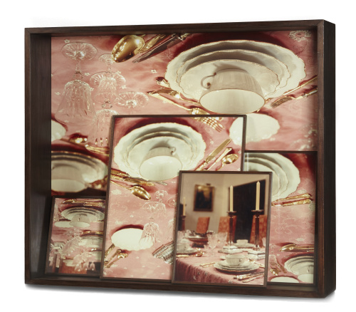 JOSÉ DAMASCENO (Río de Janeiro, 1968), JOSÉ DAMASCENO (Río 