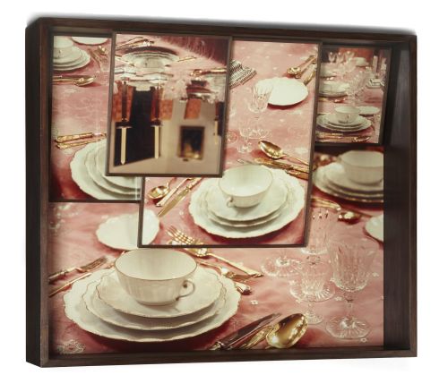 JOSÉ DAMASCENO (Río de Janeiro, 1968), JOSÉ DAMASCENO (Río 