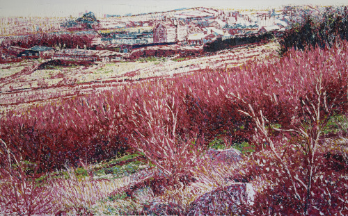 ERIK SCHMIDT (Herford, Alemania, 1968)Authority/Office fo