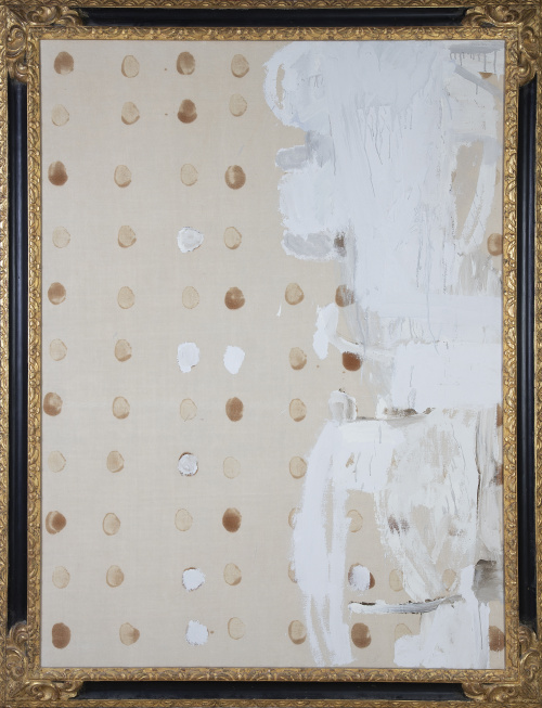 JAMES BROWN (Los Ángeles, California, Estados Unidos, 1951 