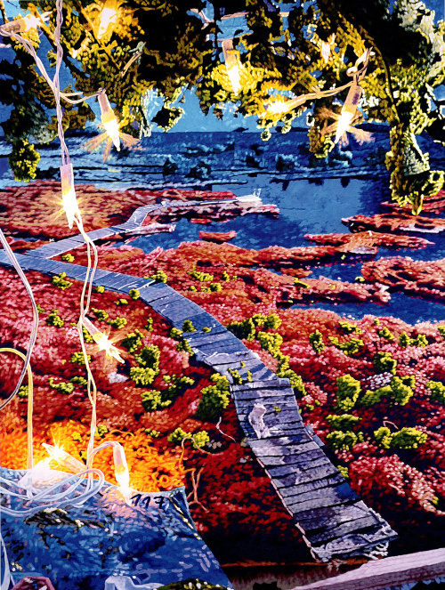 PHILIPP FRÖHLICH (Schweinfurt, Alemania, 1975), PHILIPP FRÖ