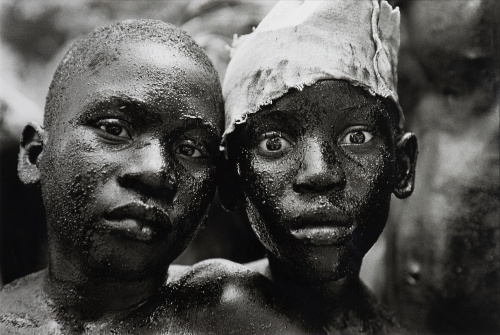 CRISTINA GARCÍA RODERO (Puertollano, Ciudad Real, 1949)Ca