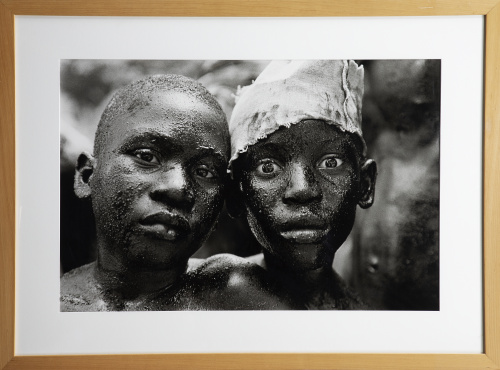 CRISTINA GARCÍA RODERO (Puertollano, Ciudad Real, 1949)Ca