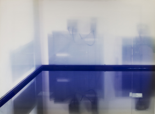 PER BARCLAY (Oslo, 1955), PER BARCLAY (Oslo, 1955)Sin tít