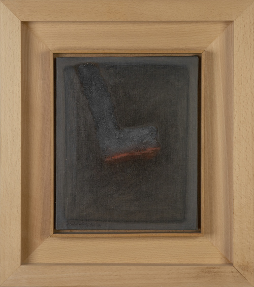 ERWIN BECHTOLD (Colonia, Alemania, 1925), ERWIN BECHTOLD (C