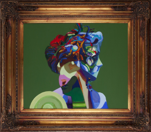 JUAN MANUEL LÓPEZ-REINA (Fuente de Pedro Naharro, Cuenca, 1