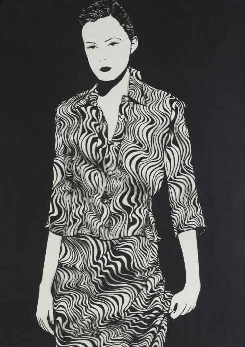 STEFAN THIEL (Berlín, 1965)Modell 07/05, 2005