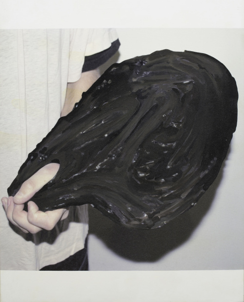 JOSÉ RAMÓN AMONDARAIN (San Sebastián, 1964)Tragaluz, 2001