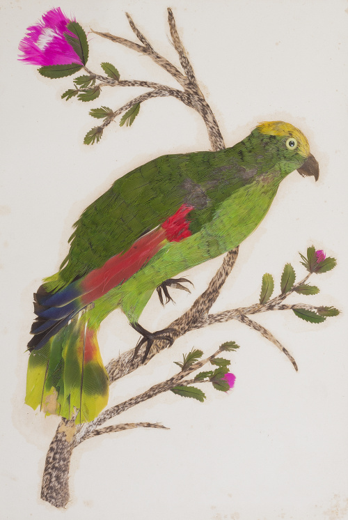 ESCUELA MEJICANA, SIGLO XIX, ESCUELA MEJICANA, SIGLO XIX (P