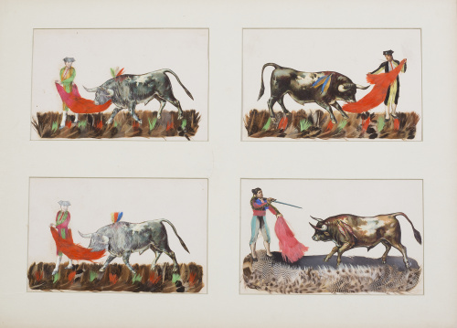 ESCUELA MEJICANA, SIGLO XIX, ESCUELA MEJICANA, SIGLO XIX (P