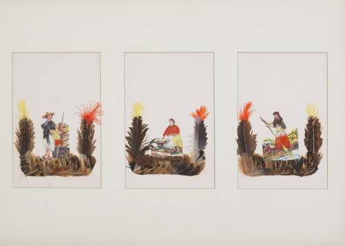 ESCUELA MEJICANA, SIGLO XIX, ESCUELA MEJICANA, SIGLO XIX (P